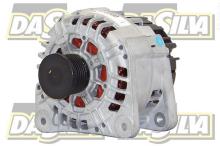 DA SILVA S.A.S. 010560