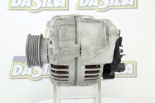 DA SILVA S.A.S. 010561