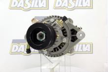 DA SILVA S.A.S. 010570