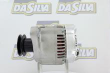 DA SILVA S.A.S. 010571