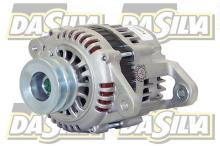 DA SILVA S.A.S. 010574