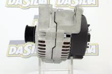 DA SILVA S.A.S. 010575