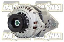 DA SILVA S.A.S. 010576