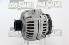 DA SILVA S.A.S. 010577