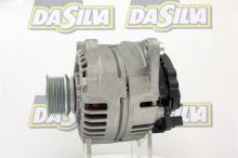 DA SILVA S.A.S. 010584