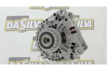 DA SILVA S.A.S. JA010587