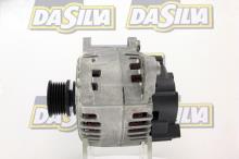 DA SILVA S.A.S. JA010589