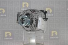 DA SILVA S.A.S. 010592