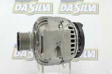 DA SILVA S.A.S. 010599
