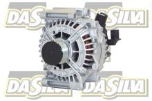 DA SILVA S.A.S. 010600