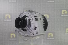 DA SILVA S.A.S. 010602