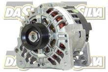 DA SILVA S.A.S. 010603