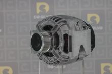 DA SILVA S.A.S. 010604