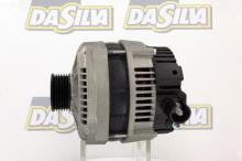 DA SILVA S.A.S. 010605