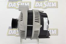 DA SILVA S.A.S. JA010606