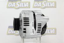 DA SILVA S.A.S. 010607