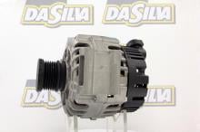 DA SILVA S.A.S. 010608
