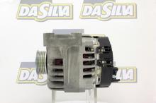 DA SILVA S.A.S. 010609