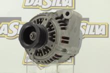 DA SILVA S.A.S. 010610