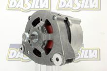 DA SILVA S.A.S. 010612
