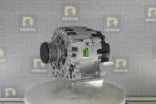 DA SILVA S.A.S. 010617