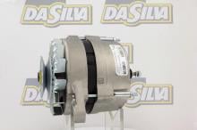 DA SILVA S.A.S. 010619