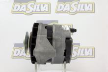 DA SILVA S.A.S. 010620