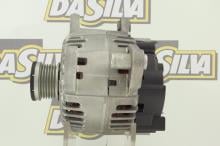 DA SILVA S.A.S. 010621