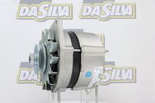 DA SILVA S.A.S. 010622