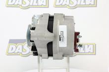 DA SILVA S.A.S. 010624