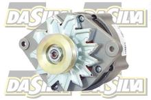 DA SILVA S.A.S. 010627