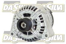DA SILVA S.A.S. 010630