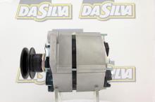 DA SILVA S.A.S. 010631