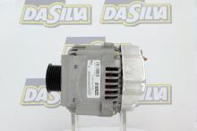 DA SILVA S.A.S. JA010635