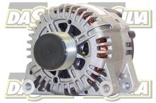 DA SILVA S.A.S. JA010637
