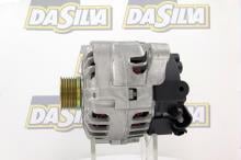 DA SILVA S.A.S. 010638