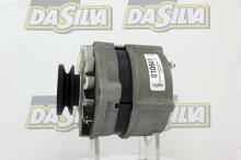 DA SILVA S.A.S. 010641
