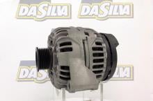DA SILVA S.A.S. 010643
