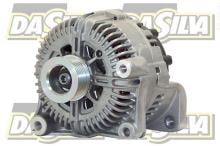 DA SILVA S.A.S. 010645