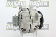 DA SILVA S.A.S. 010646