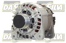 DA SILVA S.A.S. 010647