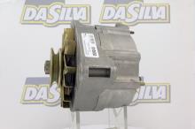 DA SILVA S.A.S. 010650