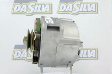 DA SILVA S.A.S. 010651