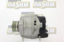 DA SILVA S.A.S. 010653