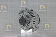 DA SILVA S.A.S. 010657