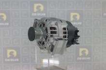 DA SILVA S.A.S. 010658