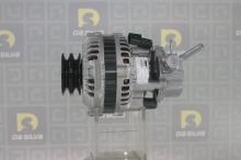 DA SILVA S.A.S. 010660
