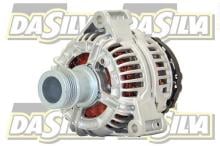 DA SILVA S.A.S. 010663