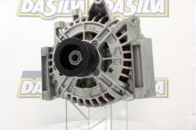 DA SILVA S.A.S. 010664