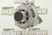 DA SILVA S.A.S. 010665
